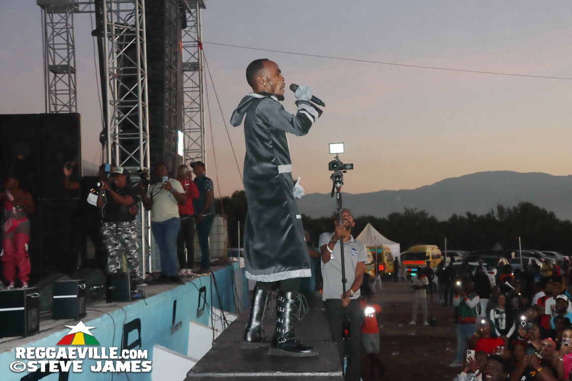 Fully Bad, Kyodi, Honormosity @ Sting 2023