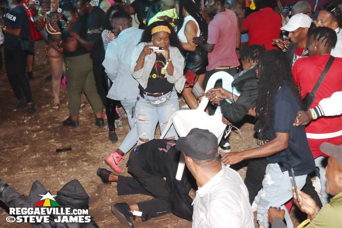 Fully Bad, Kyodi, Honormosity @ Sting 2023