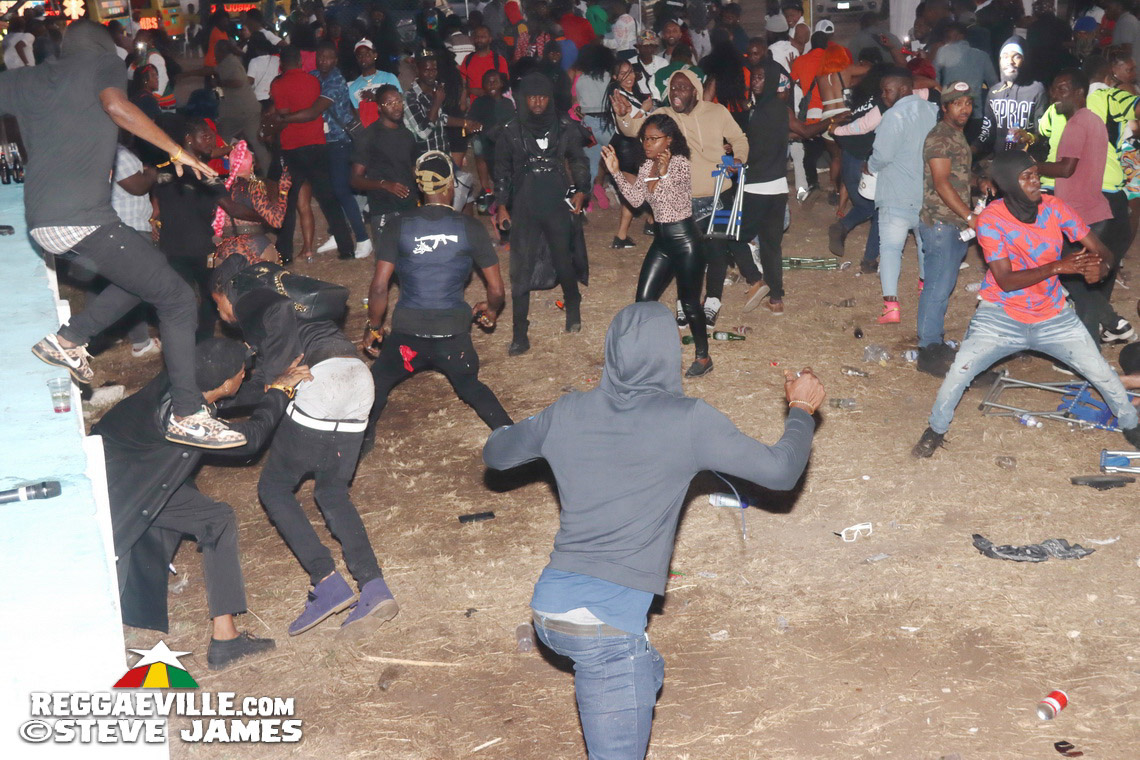 Fully Bad, Kyodi, Honormosity @ Sting 2023