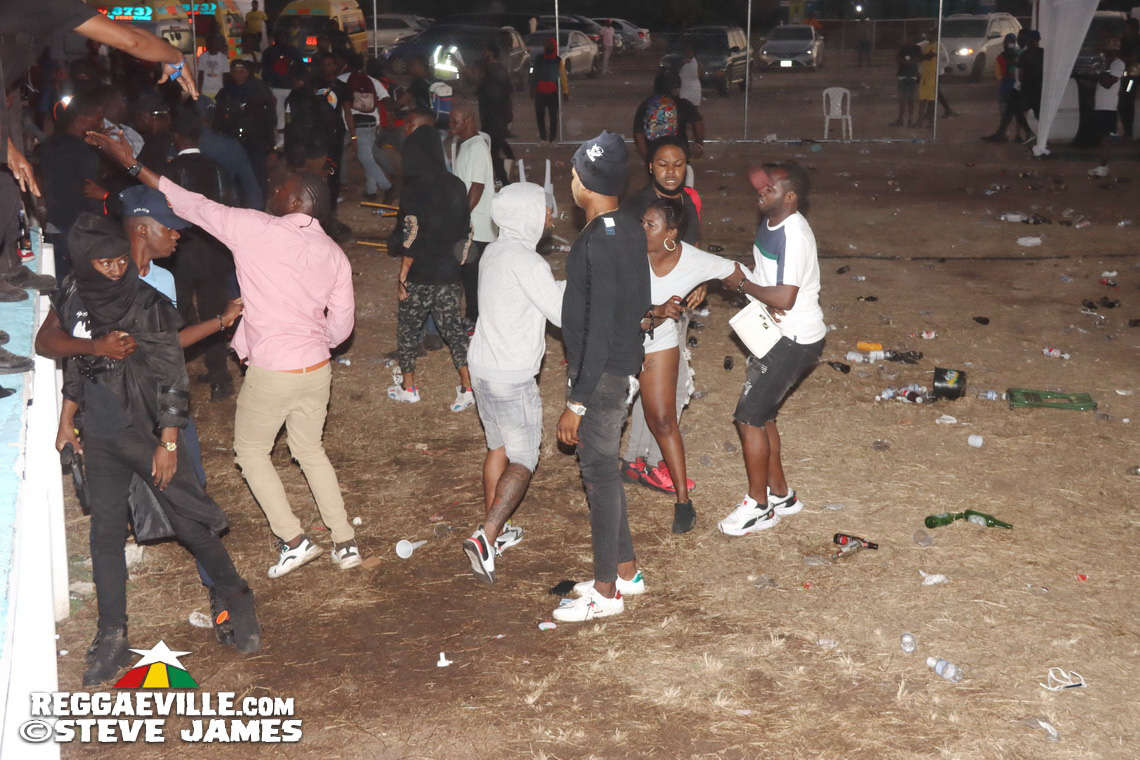 Fully Bad, Kyodi, Honormosity @ Sting 2023