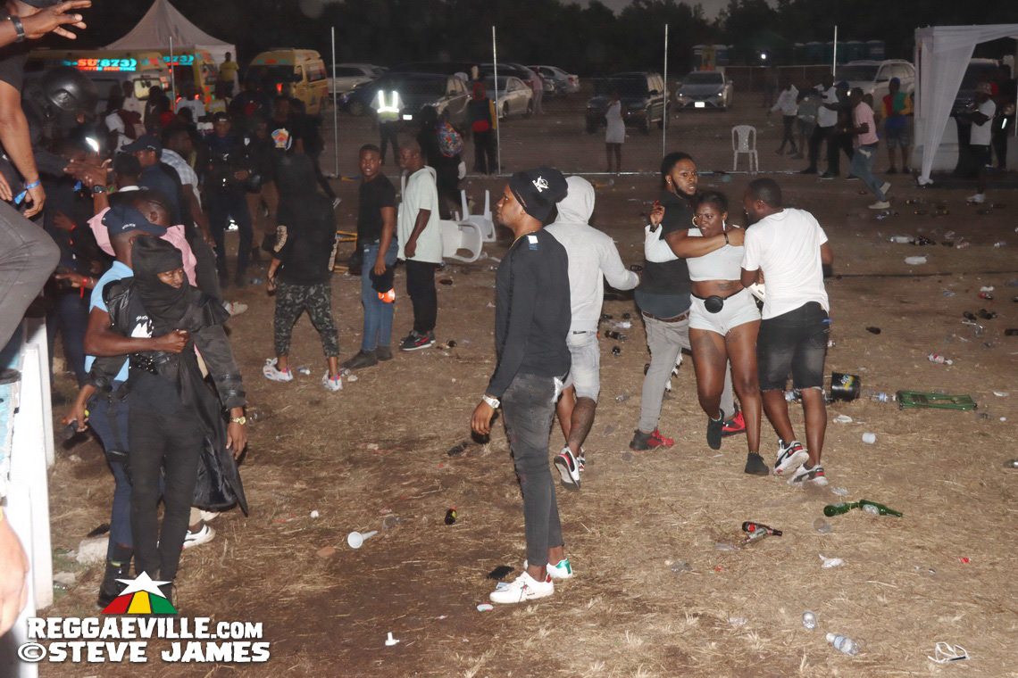 Fully Bad, Kyodi, Honormosity @ Sting 2023