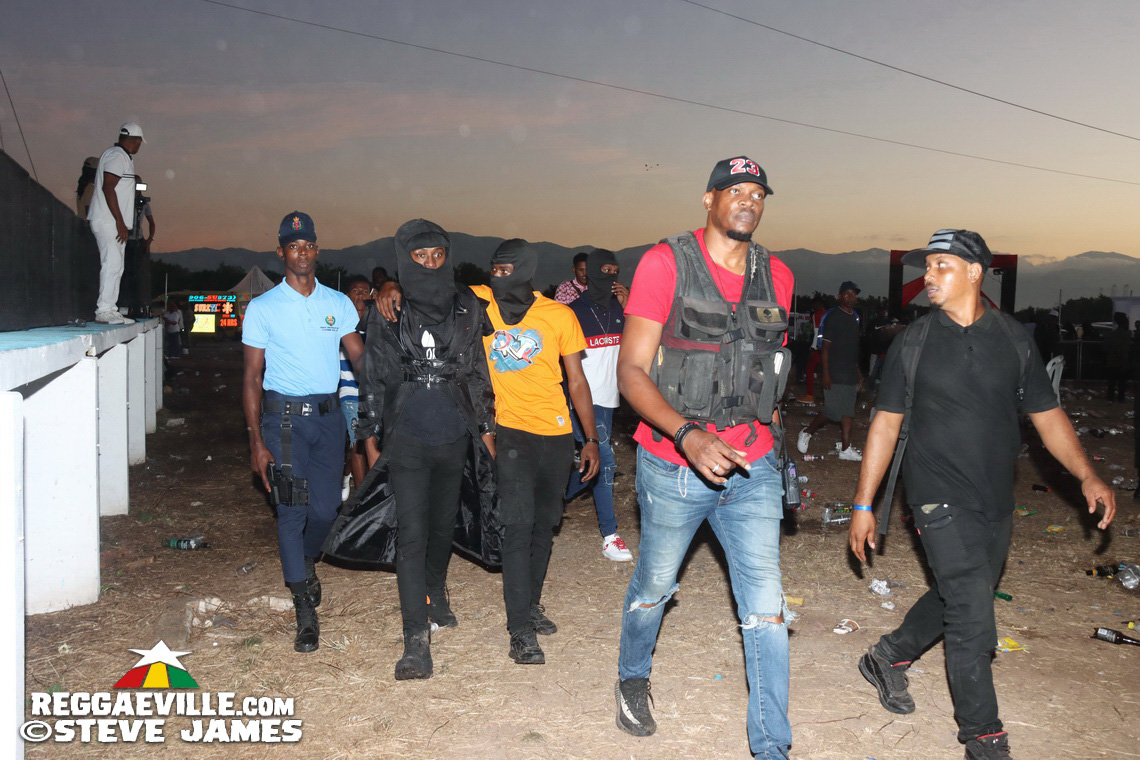 Fully Bad, Kyodi, Honormosity @ Sting 2023