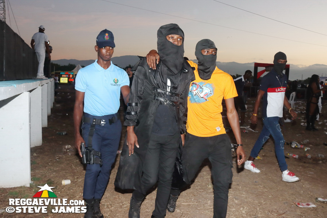 Fully Bad, Kyodi, Honormosity @ Sting 2023