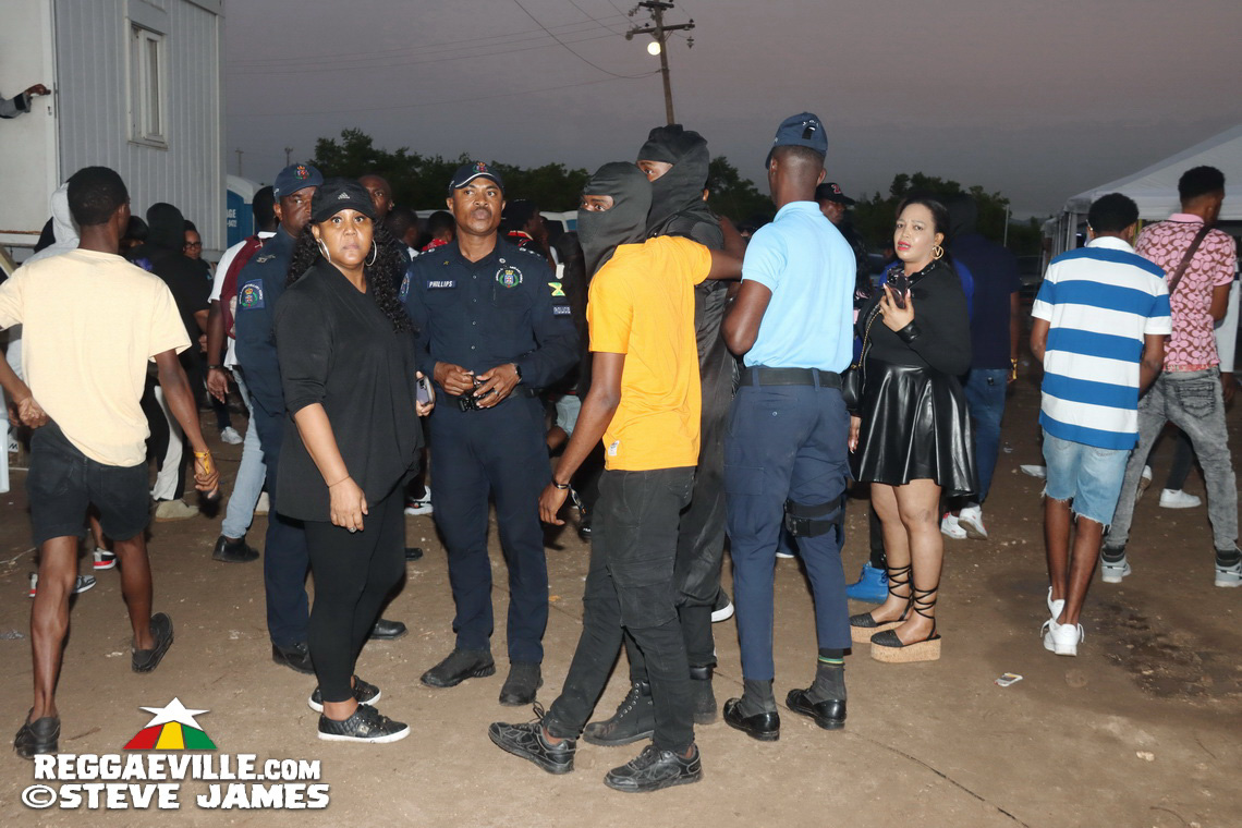 Fully Bad, Kyodi, Honormosity @ Sting 2023