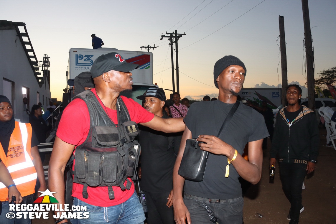 Fully Bad, Kyodi, Honormosity @ Sting 2023