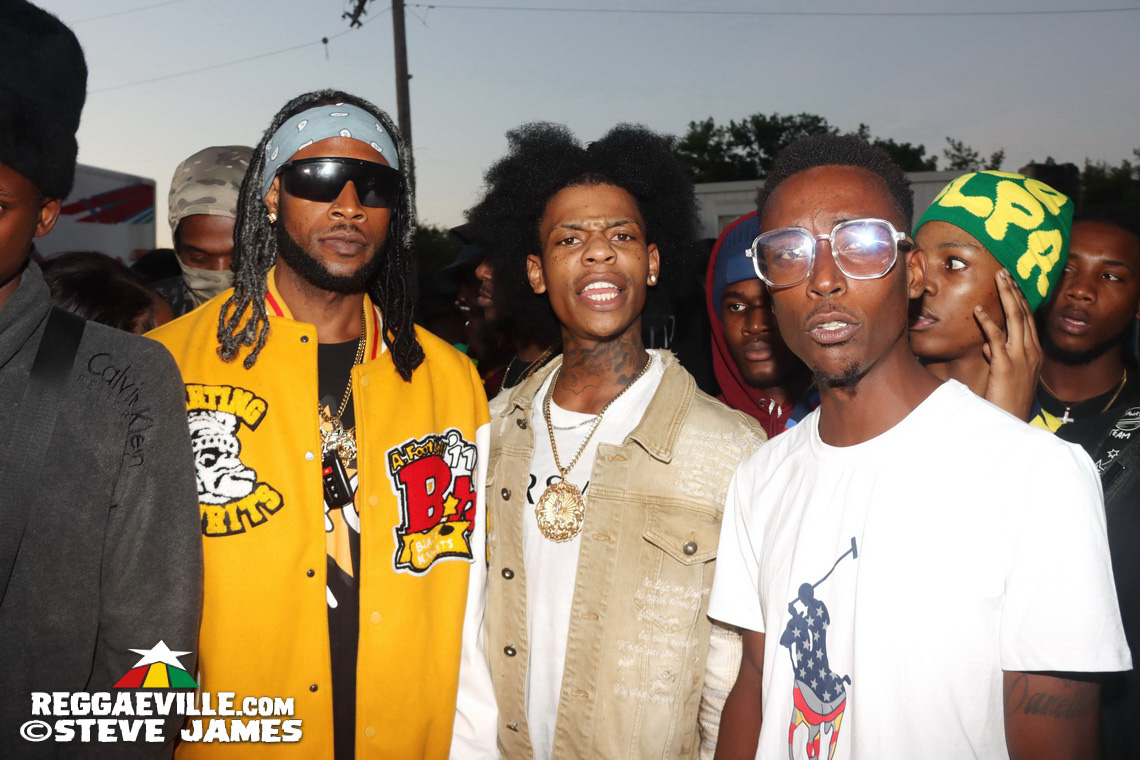 Fully Bad, Kyodi, Honormosity @ Sting 2023