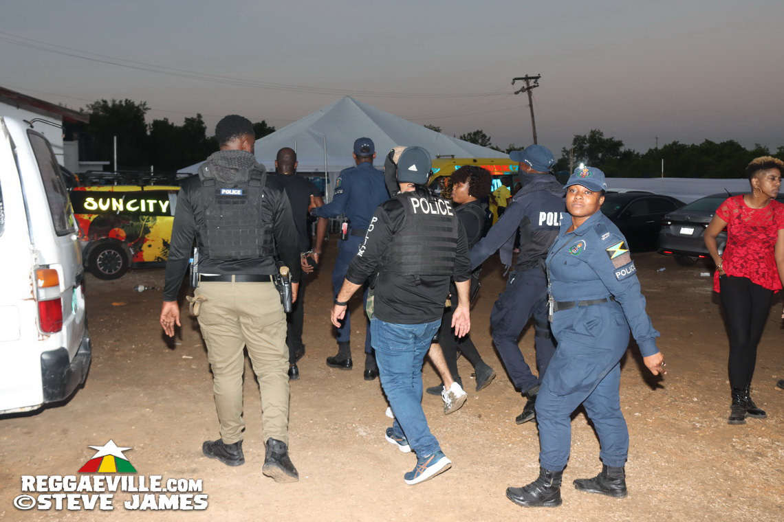 Fully Bad, Kyodi, Honormosity @ Sting 2023