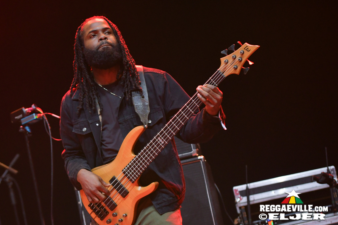 Busy Signal, Collie Buddz