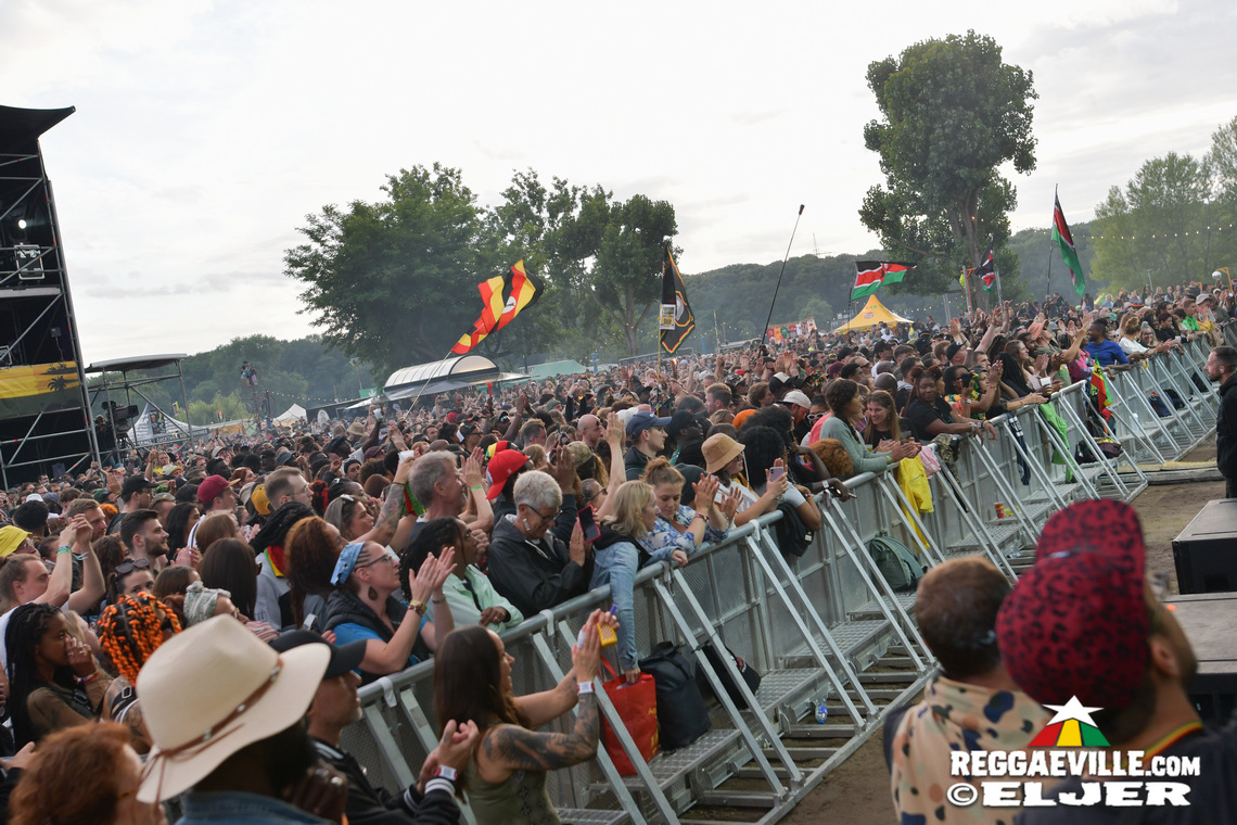 Busy Signal, Collie Buddz