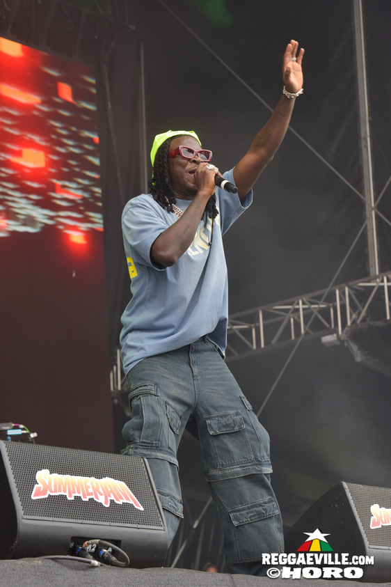 Stonebwoy, Samora, Martin Jondo feat. Junior Carl