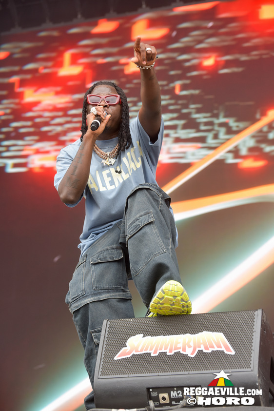 Stonebwoy, Samora, Martin Jondo feat. Junior Carl