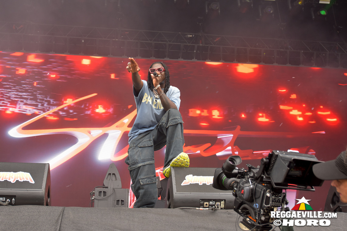 Stonebwoy, Samora, Martin Jondo feat. Junior Carl