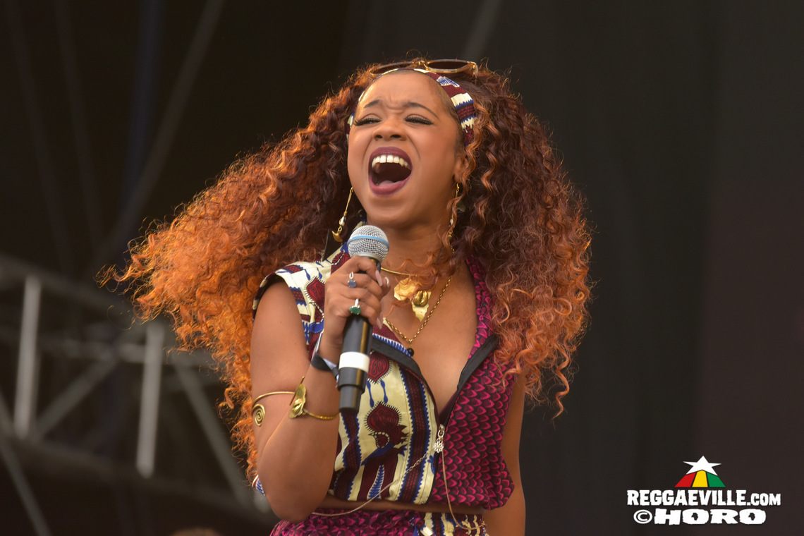 Stonebwoy, Samora, Martin Jondo feat. Junior Carl