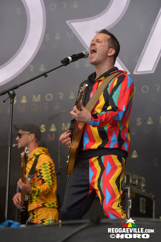 Stonebwoy, Samora, Martin Jondo feat. Junior Carl