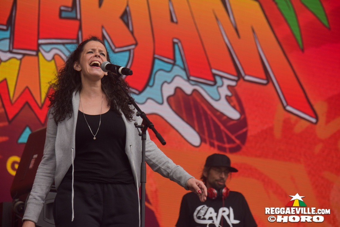 Stonebwoy, Samora, Martin Jondo feat. Junior Carl