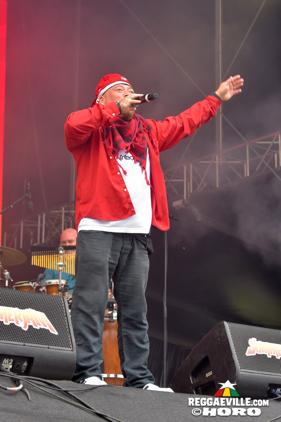 Stonebwoy, Samora, Martin Jondo feat. Junior Carl