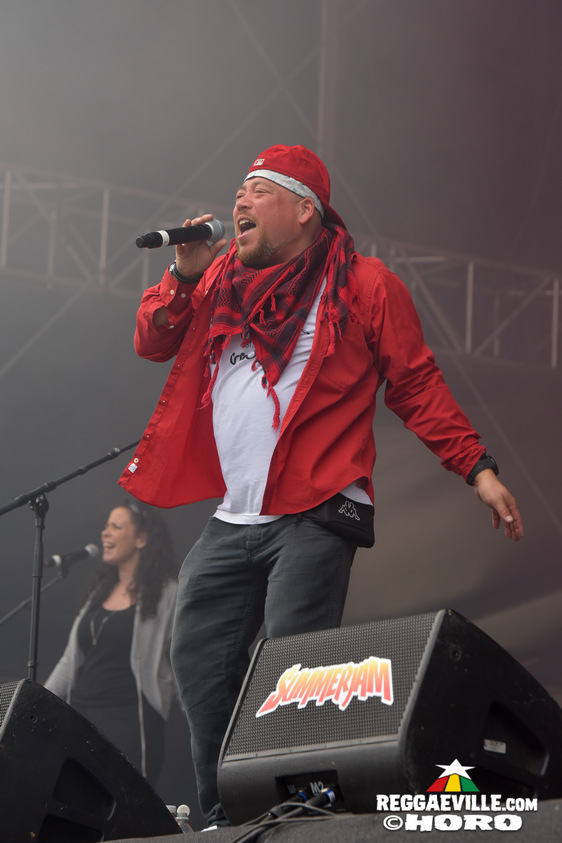 Stonebwoy, Samora, Martin Jondo feat. Junior Carl