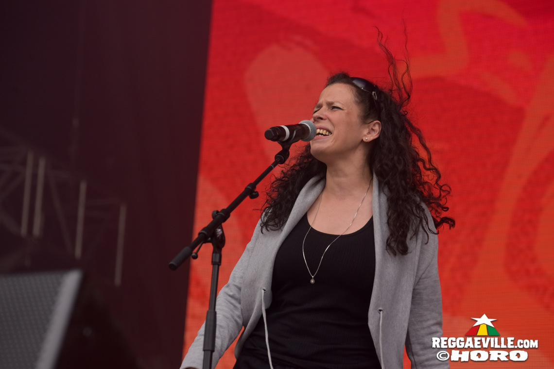 Stonebwoy, Samora, Martin Jondo feat. Junior Carl