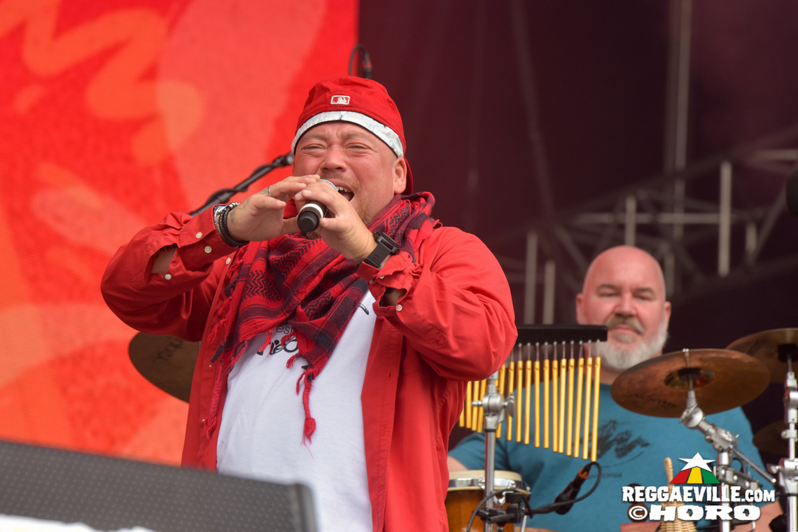 Stonebwoy, Samora, Martin Jondo feat. Junior Carl