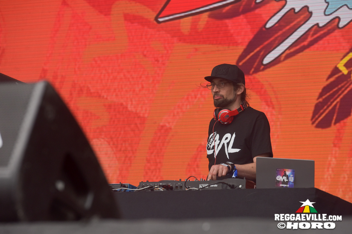 Stonebwoy, Samora, Martin Jondo feat. Junior Carl