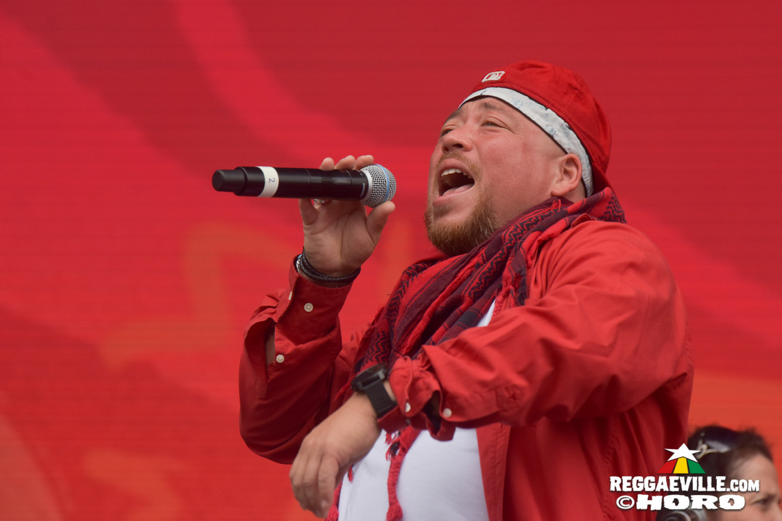 Stonebwoy, Samora, Martin Jondo feat. Junior Carl