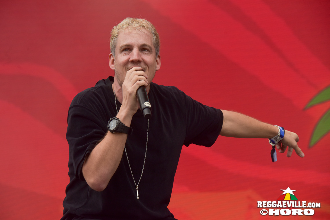 Stonebwoy, Samora, Martin Jondo feat. Junior Carl