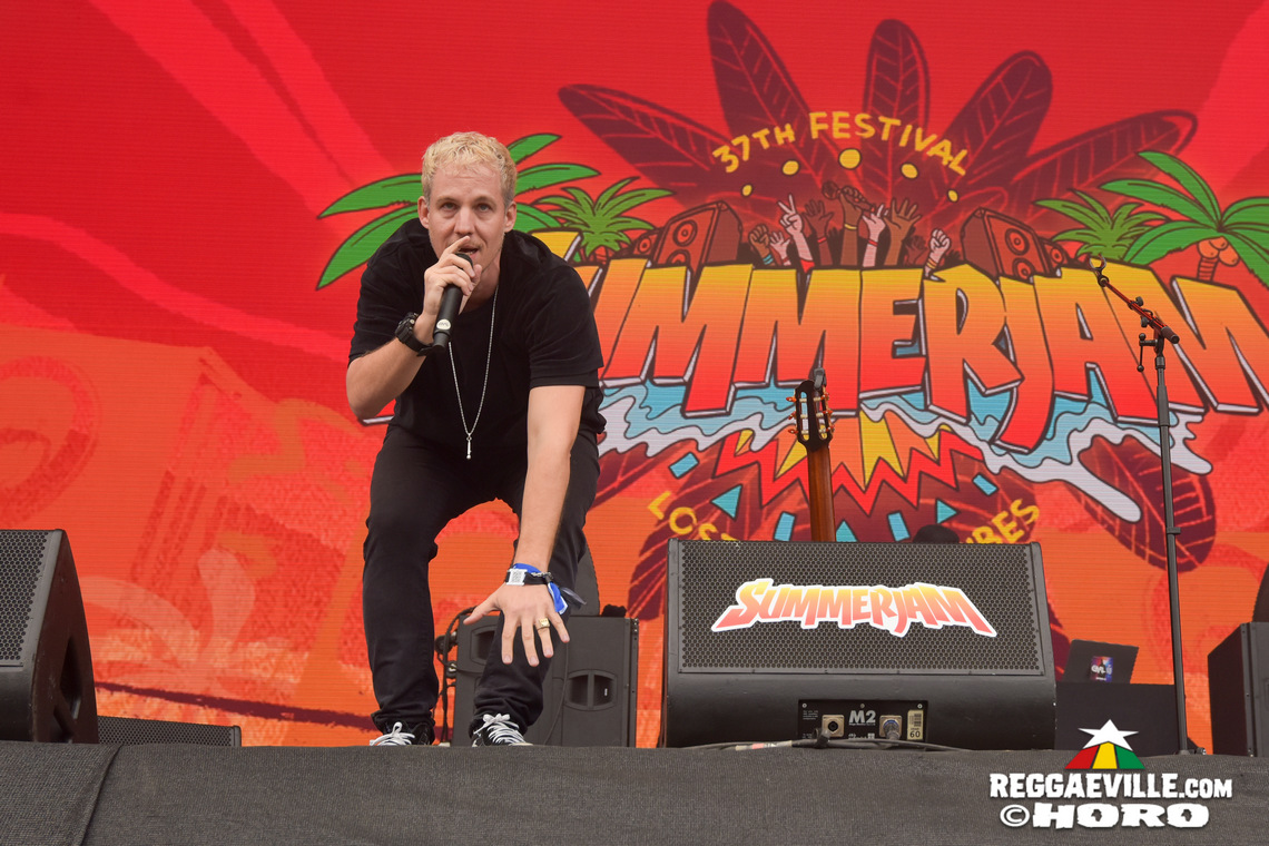 Stonebwoy, Samora, Martin Jondo feat. Junior Carl