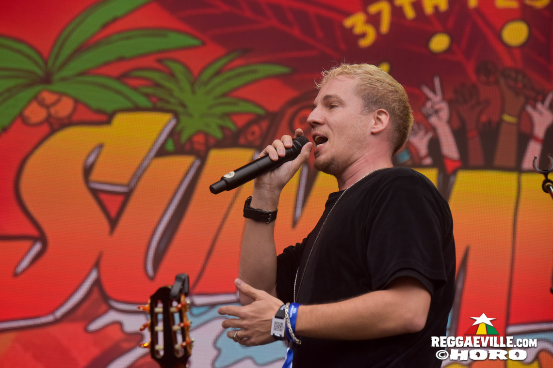 Stonebwoy, Samora, Martin Jondo feat. Junior Carl