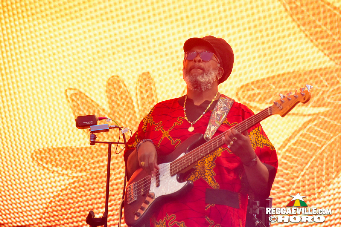 Konshens, Romain Virgo, Lila Iké