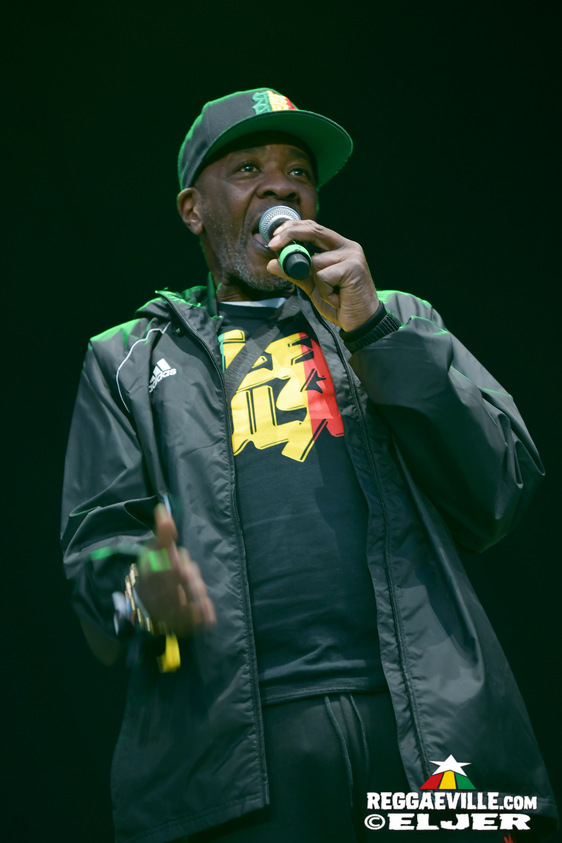 Steel Pulse, Skillibeng, Burna Boy