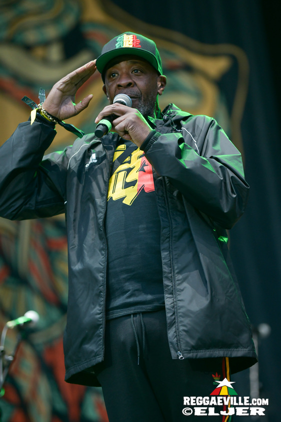 Steel Pulse, Skillibeng, Burna Boy