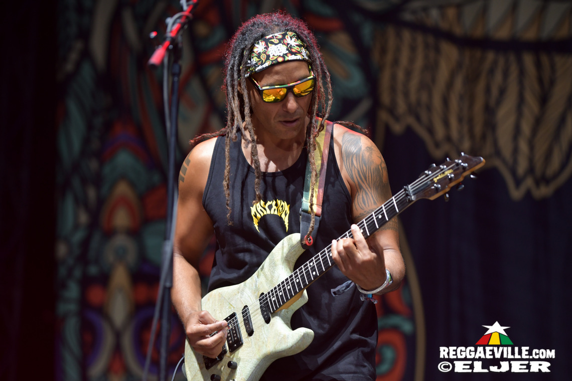 Steel Pulse, Skillibeng, Burna Boy