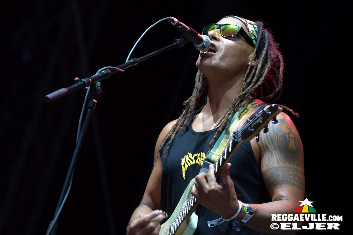 Steel Pulse, Skillibeng, Burna Boy