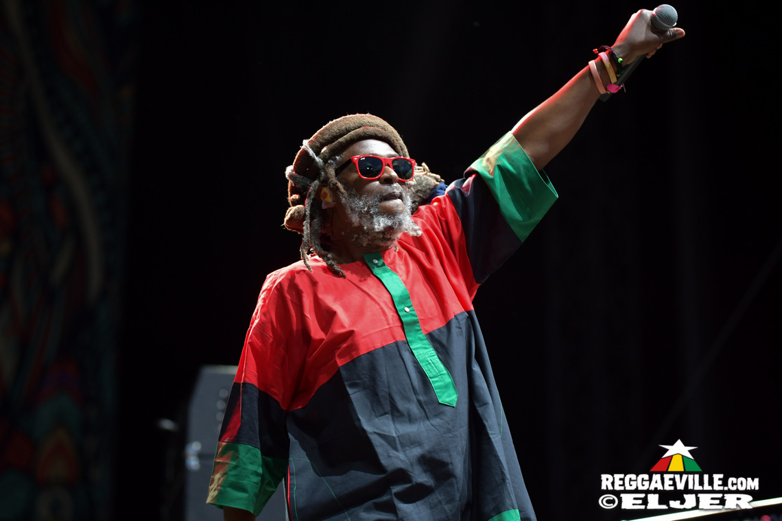 Steel Pulse, Skillibeng, Burna Boy