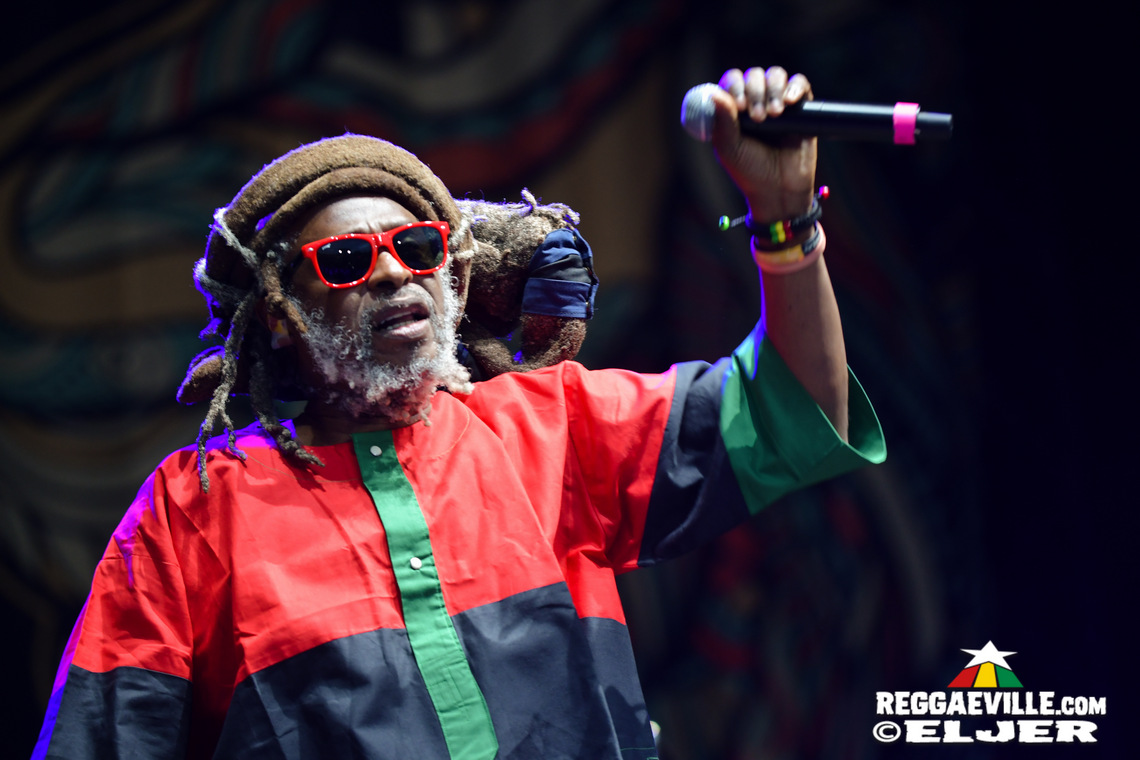 Steel Pulse, Skillibeng, Burna Boy