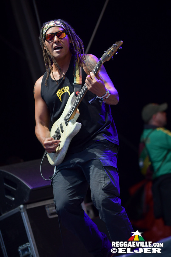 Steel Pulse, Skillibeng, Burna Boy