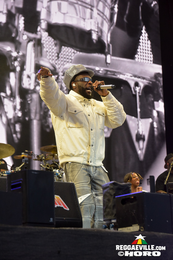 Steel Pulse, Skillibeng, Burna Boy