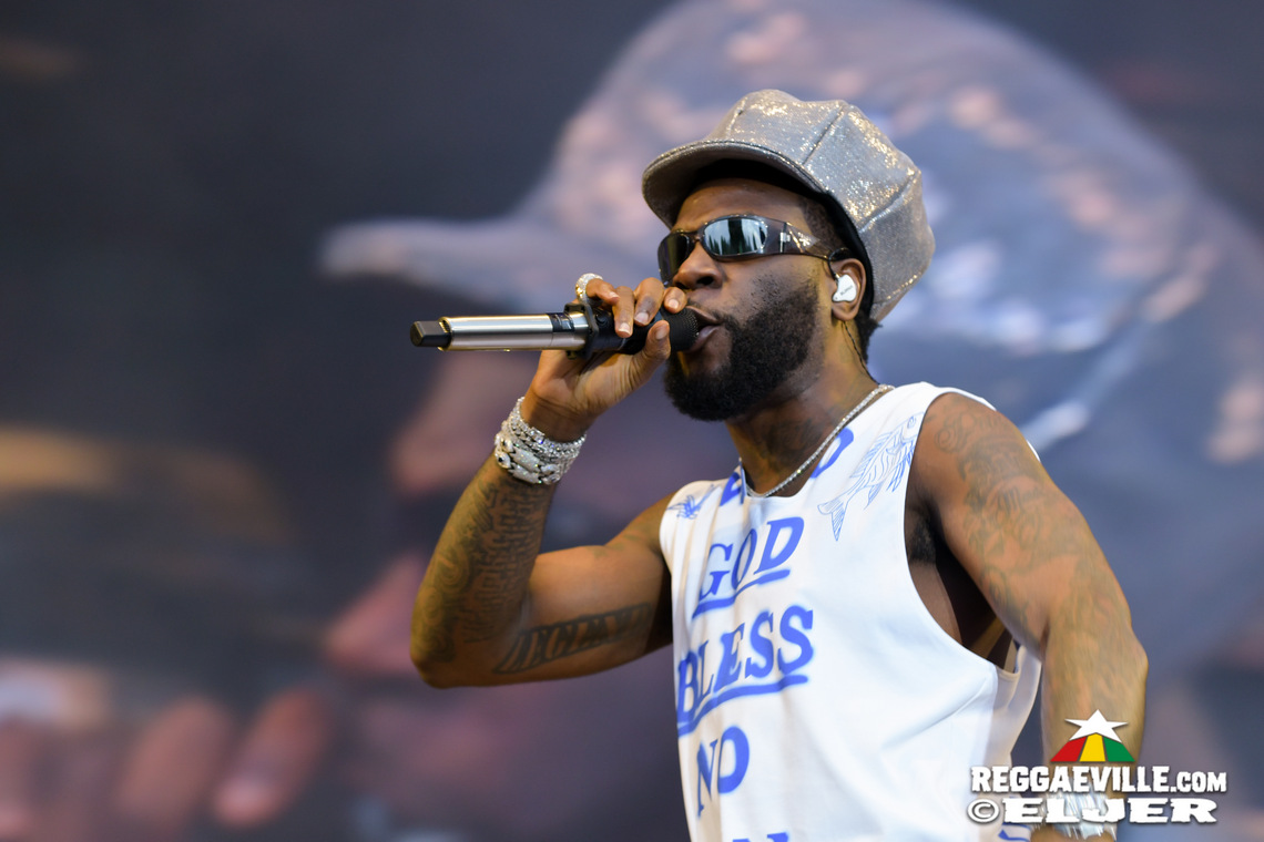 Steel Pulse, Skillibeng, Burna Boy