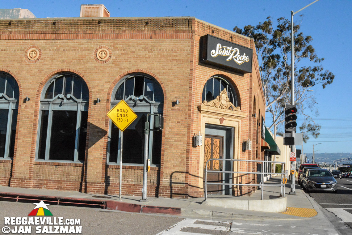 Third World, Kumar Fyah, Jahgun