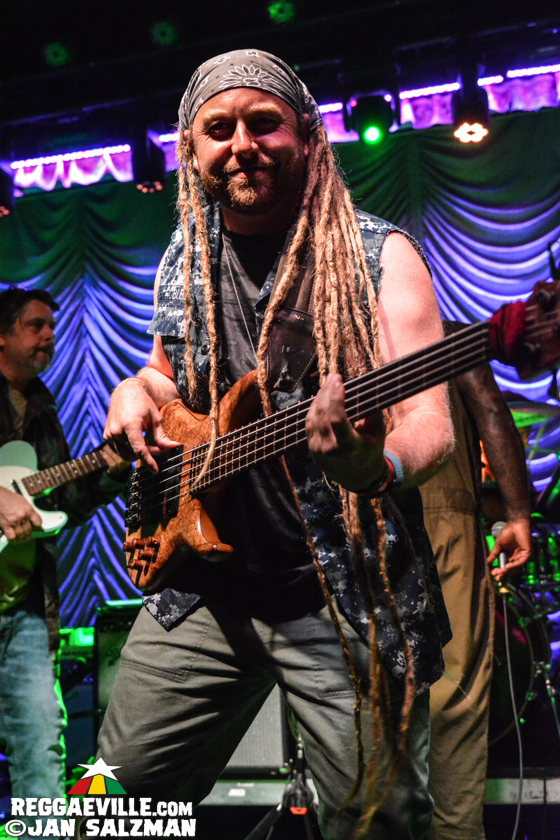 Third World, Kumar Fyah, Jahgun