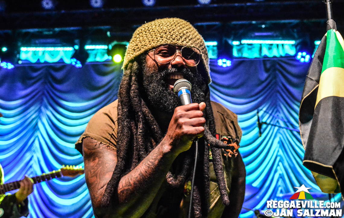 Third World, Kumar Fyah, Jahgun