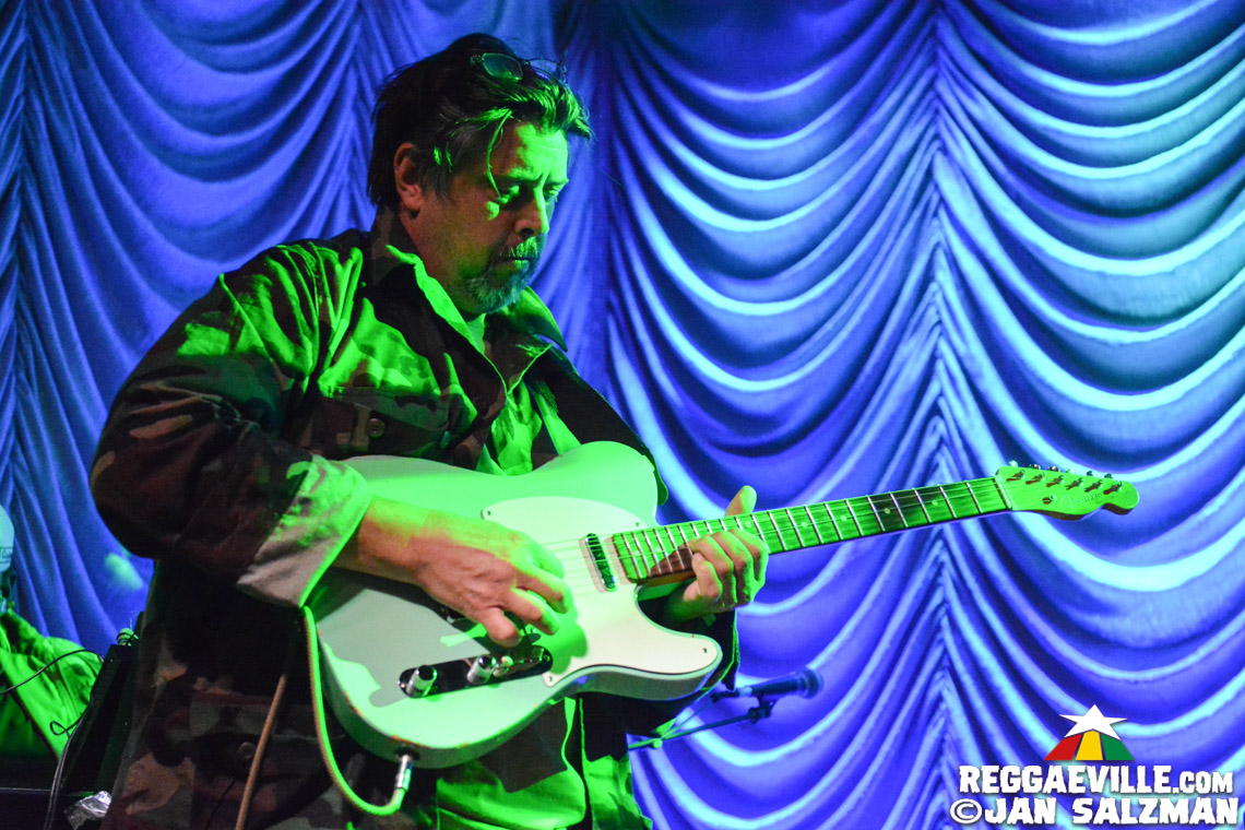 Third World, Kumar Fyah, Jahgun