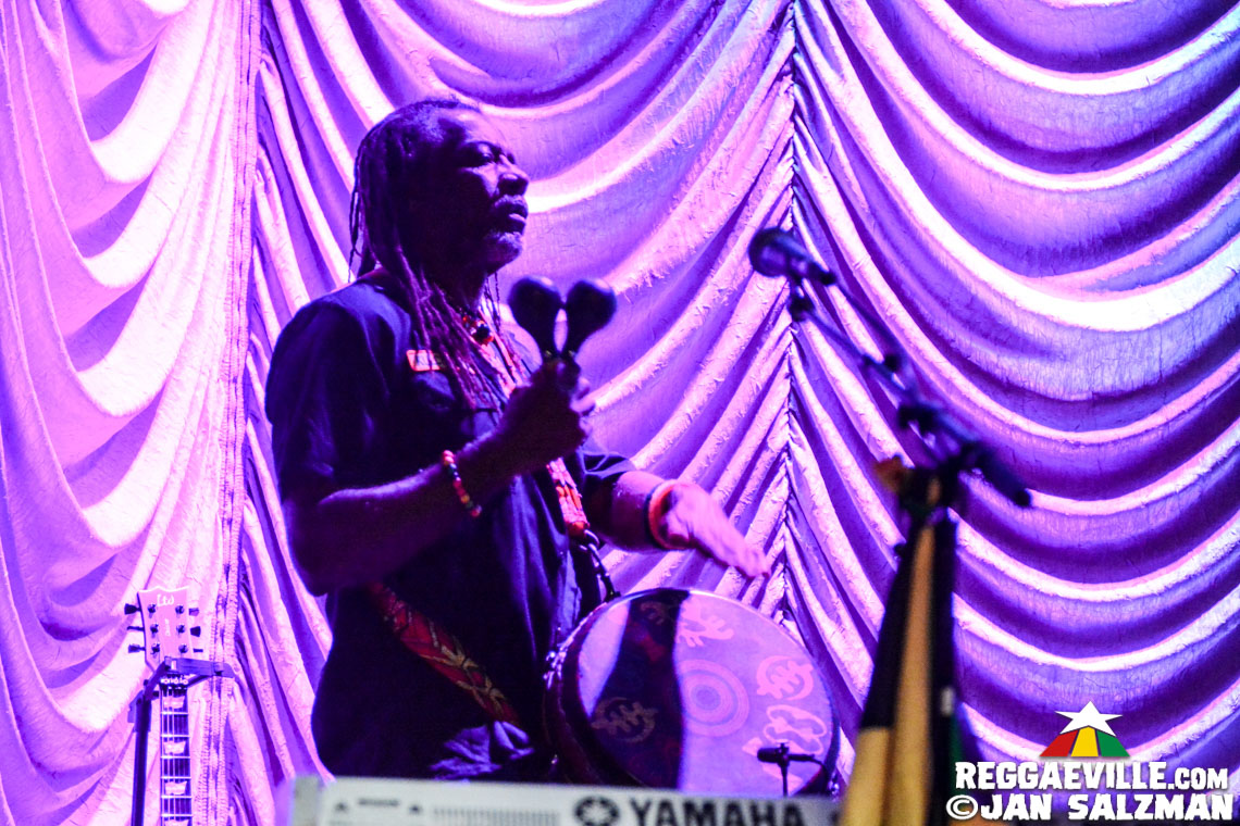 Third World, Kumar Fyah, Jahgun