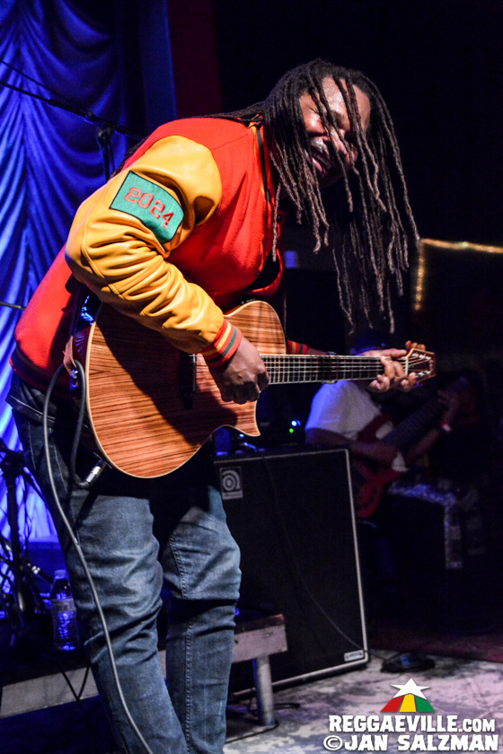 Third World, Kumar Fyah, Jahgun