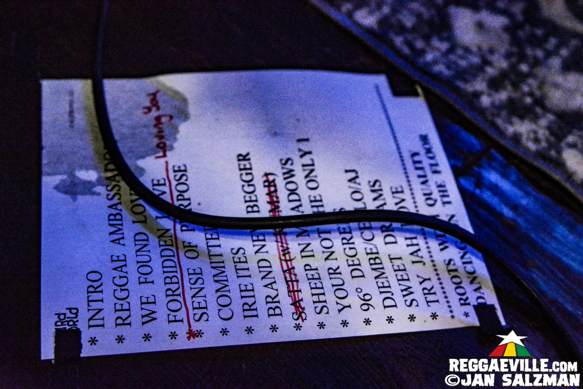 Third World, Kumar Fyah, Jahgun