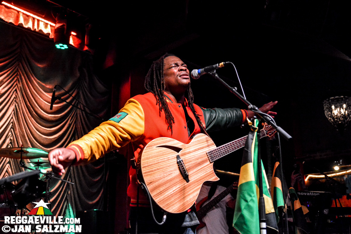 Third World, Kumar Fyah, Jahgun