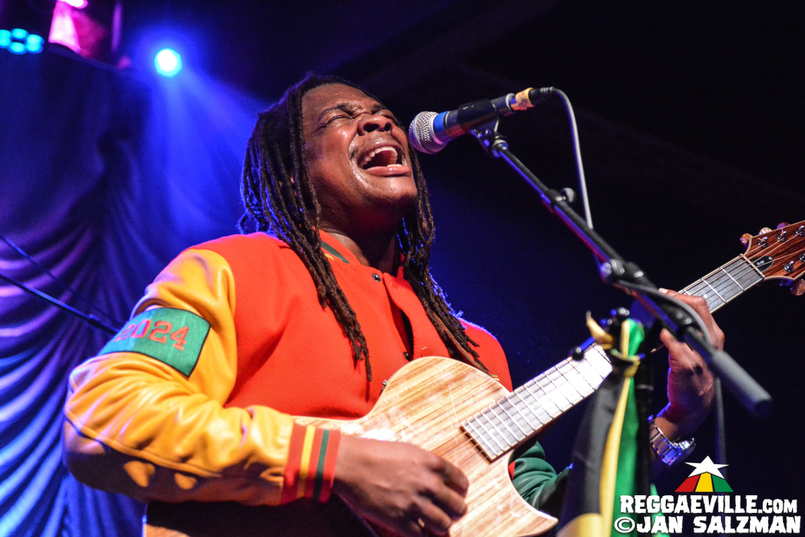 Third World, Kumar Fyah, Jahgun