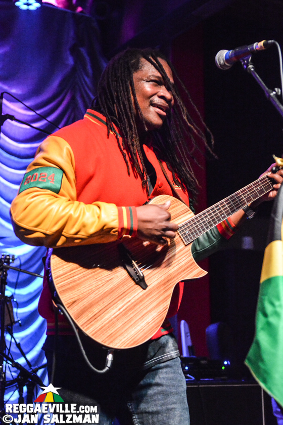 Third World, Kumar Fyah, Jahgun