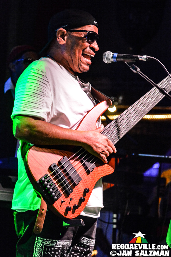 Third World, Kumar Fyah, Jahgun