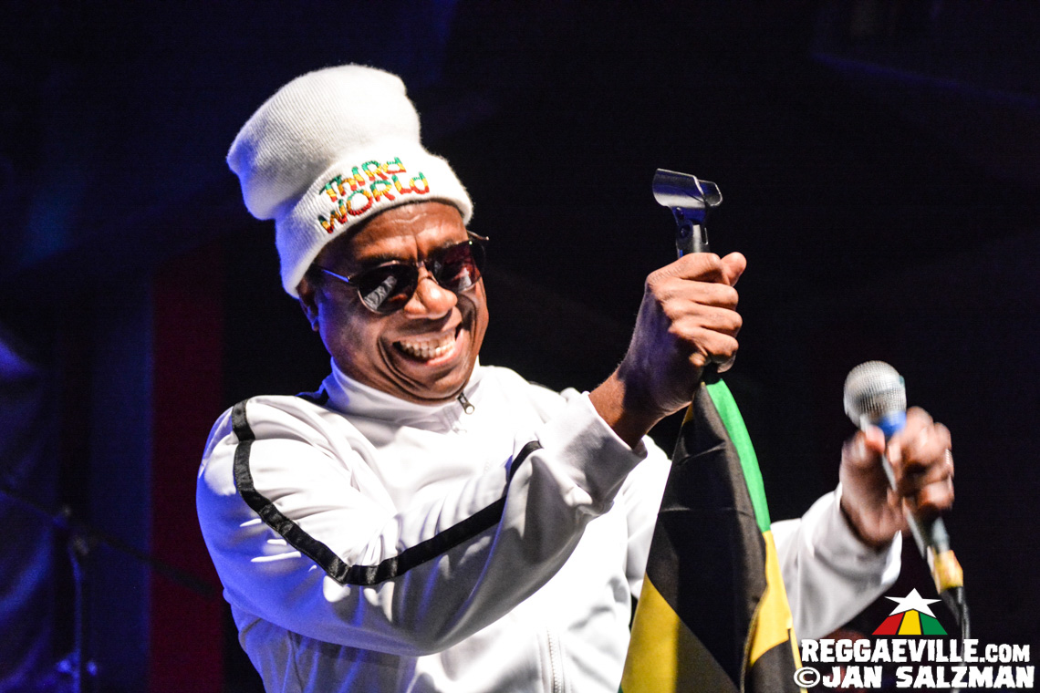 Third World, Kumar Fyah, Jahgun